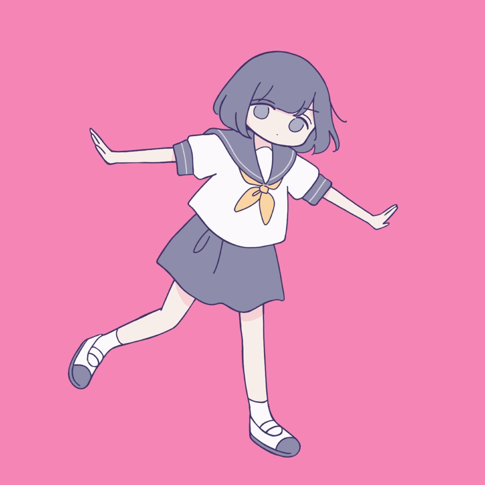 COUNTER STEP专辑
